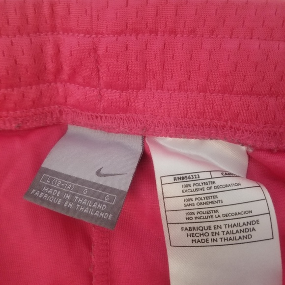 Sale⬇️Nike athletic pants - Picture 3 of 4